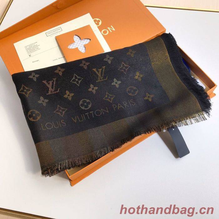 Louis Vuitton Scarf LV00130 Louis Vuitton Scarf LV00130